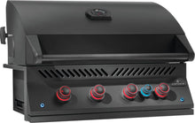 Load image into Gallery viewer, Napoleon Built-In 700 Series 32 RB Matte Black
