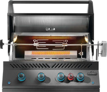 Load image into Gallery viewer, Napoleon Built-In 700 Series 32 RB Matte Black

