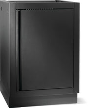 Load image into Gallery viewer, Napoleon Propane Tank Cabinet and Integrated Heat Protection Shield
