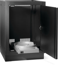 Load image into Gallery viewer, Napoleon Propane Tank Cabinet and Integrated Heat Protection Shield
