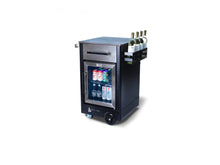 Load image into Gallery viewer, Mont Alpi Mobile Outdoor Prep Center Cart
