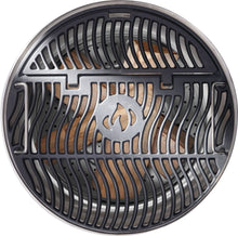 Load image into Gallery viewer, Napoleon Smokeless Timberwolf Fire-pit Blk
