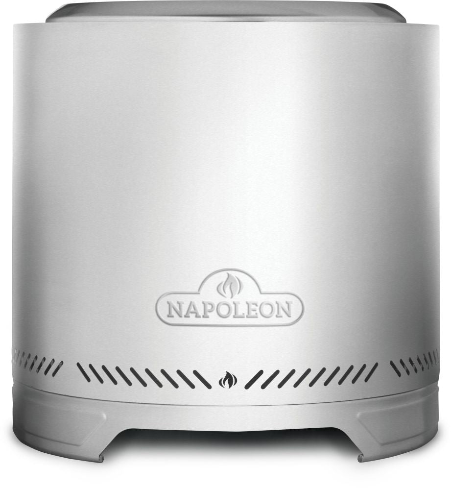 Napoleon Smokeless Timberwolf Fire-pit SS
