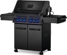 Load image into Gallery viewer, Napoleon Legacy Phantom Prestige® 500 Gas Grill
