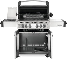 Load image into Gallery viewer, Napoleon Legacy Prestige® 500 RSIB Gas Grill
