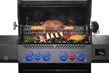 Load image into Gallery viewer, Napoleon Phantom Prestige 500 Connected RSIB Grill
