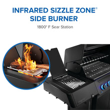 Load image into Gallery viewer, Napoleon Phantom Prestige 500 Connected RSIB Grill
