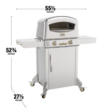 Load image into Gallery viewer, Blackstone Pizza Oven
