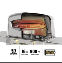 Load image into Gallery viewer, Blackstone Pizza Oven
