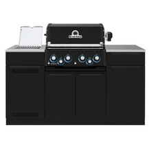 Load image into Gallery viewer, Broil King Baron 490i Shadow Island Grill- LP (Copy)
