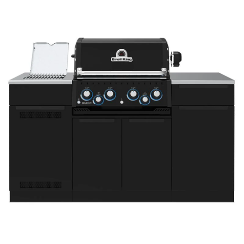 Broil King Baron 490i Shadow Island Grill- LP (Copy)