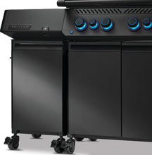 Load image into Gallery viewer, Napoleon Phantom Prestige® 500 Connected RSIB with ISide and RB Grill with Under Cabinets
