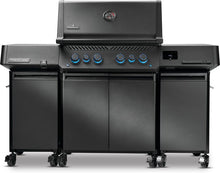 Load image into Gallery viewer, Napoleon Phantom Prestige® 500 Connected RSIB with ISide and RB Grill with Under Cabinets
