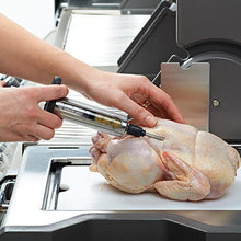 Load image into Gallery viewer, Napoleon Stainless Steel Marinade Injector
