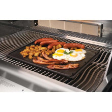 Load image into Gallery viewer, Napoleon Cast Iron Reversible Griddle

