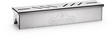 Load image into Gallery viewer, Napoleon Stainless Smoker Box
