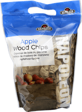 Load image into Gallery viewer, Napoleon Apple Wood Chips
