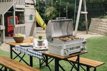 Load image into Gallery viewer, Coyote Portable 25&quot; Grill - C1PORTLP
