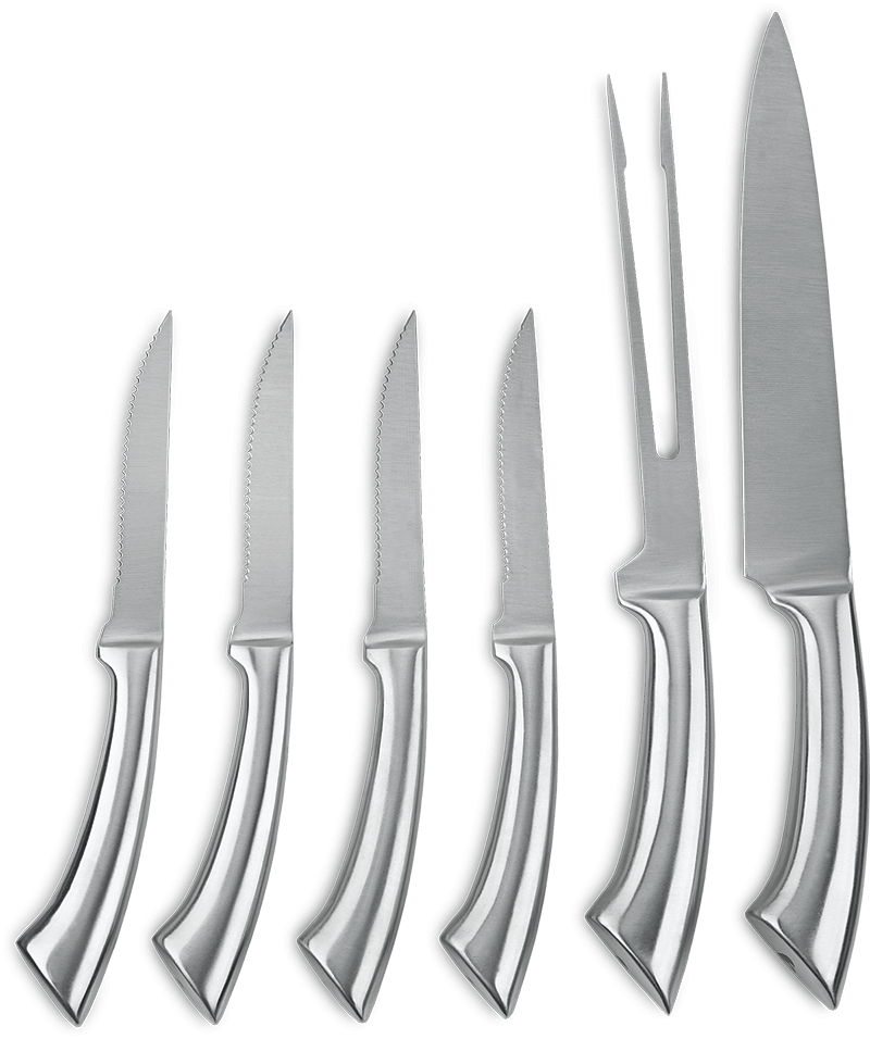 Napoleon Knife Set