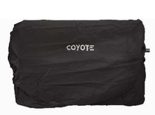 Load image into Gallery viewer, Coyote Grill Cover
