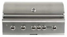 Load image into Gallery viewer, Coyote S-Series 42&quot; Rapid Sear Built In Gas Grill - C2SL42
