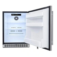 Load image into Gallery viewer, Napoleon Outdoor Rated Stainless Steel Fridge
