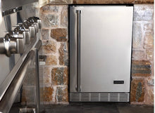 Load image into Gallery viewer, 21&quot; Coyote Refrigerator With Right Hinge - C1BIR21-R
