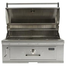 Load image into Gallery viewer, Coyote 36&quot; Built In Charcoal Grill - C1CH36
