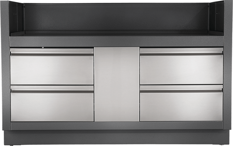 Napoleon Under Grill Cabinet for BIPRO825