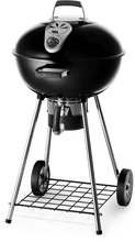 Load image into Gallery viewer, NAPOLEON 22&quot; CHARCOAL KETTLE GRILL
